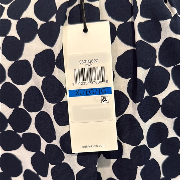 NWT Blouse - Picture 6 of 6